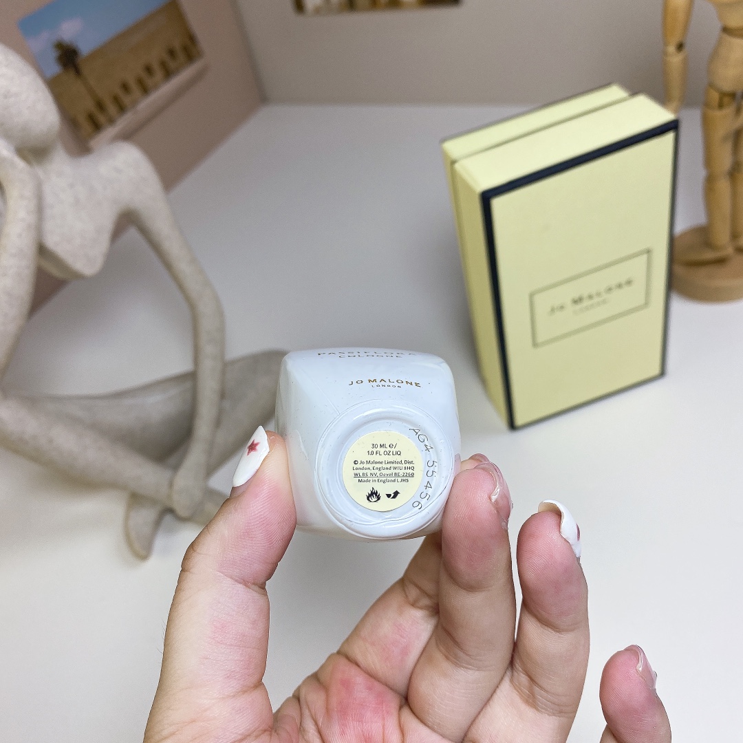 Jo Malone perfume